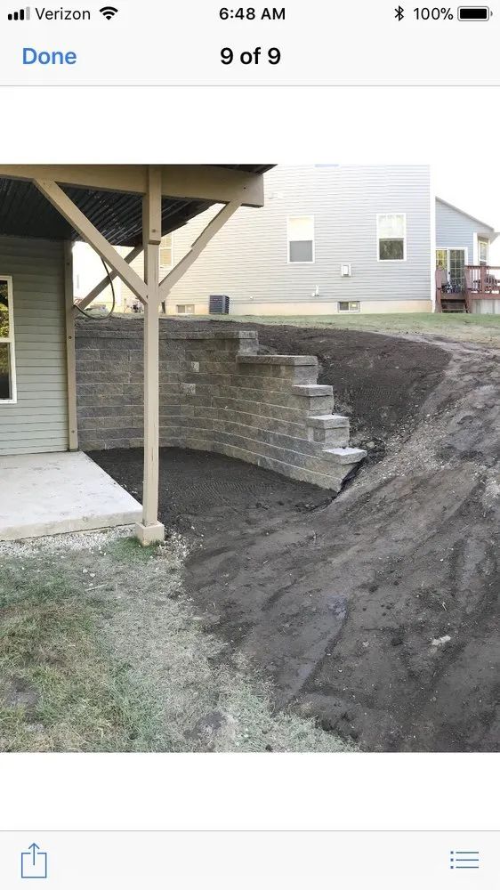 Trusted yard maintenance in Latham, NY - Chameleon Property Services