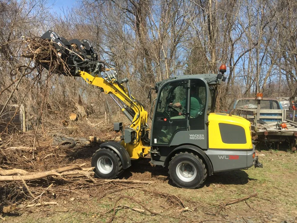 Reliable landscaping services for beautiful yards across Latham, NY - Chameleon Property Services