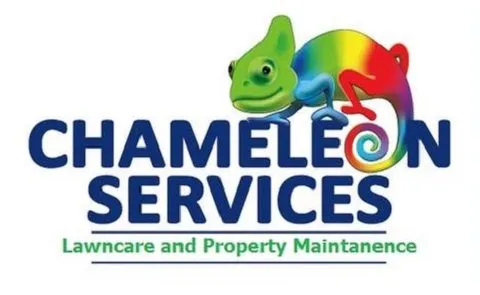 Chameleon Services Logo