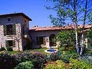 Custom garden landscaping in Laguna Niguel, CA by Chamley Landscape Inc