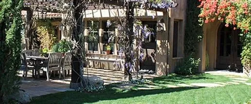 Custom residential landscaping experts serving Laguna Niguel, CA - Chamley Landscape Inc