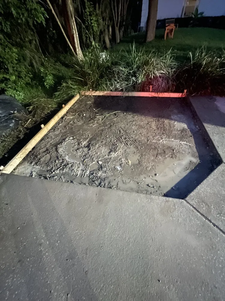 Reliable outdoor landscaping experts serving New Smyrna Beach, FL - Champ House