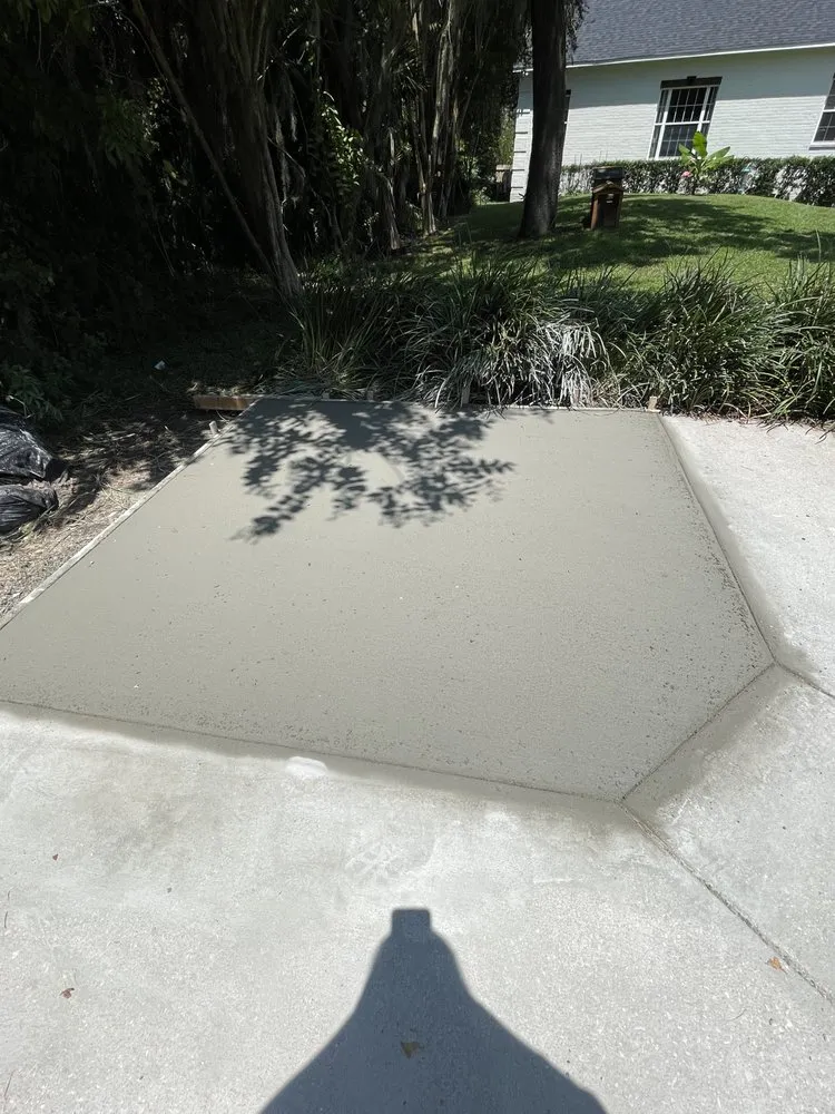 Local landscaping services with custom design across New Smyrna Beach, FL - Champ House