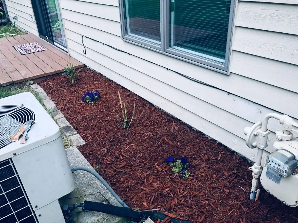 Local outdoor landscaping in Valparaiso, IN - Champ Landscaping