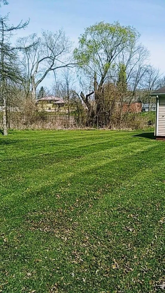Affordable lawn care service experts serving Valparaiso, IN - Champ Landscaping