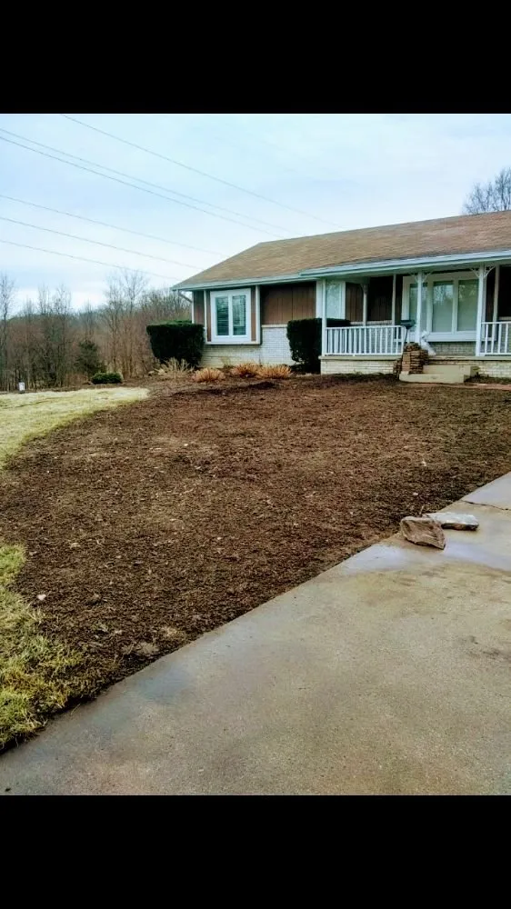 Reliable yard cleanup service experts serving Valparaiso, IN - Champ Landscaping