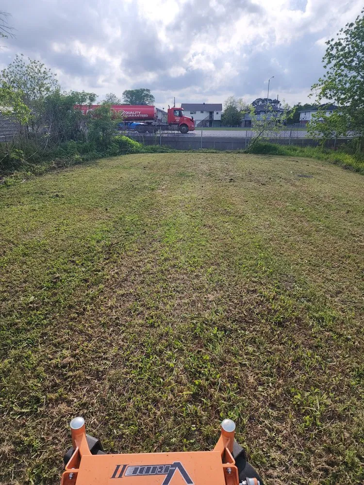 Affordable residential landscaping for homes across Westwego, LA - Champ Specialties