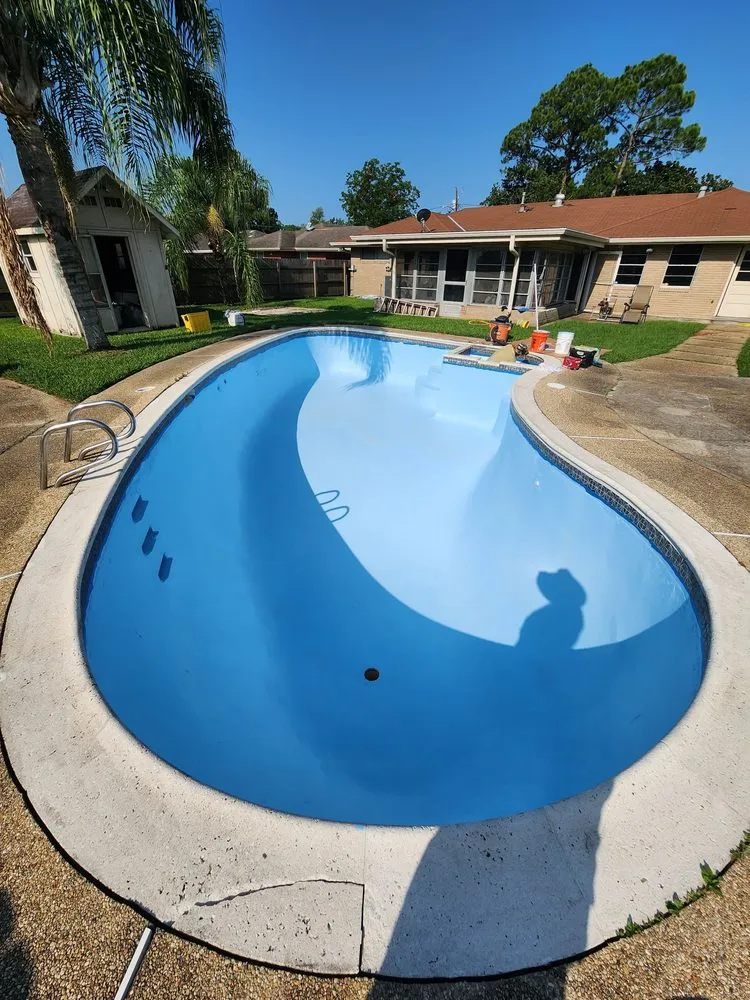 Trusted landscape installation experts serving Westwego, LA - Champ Specialties