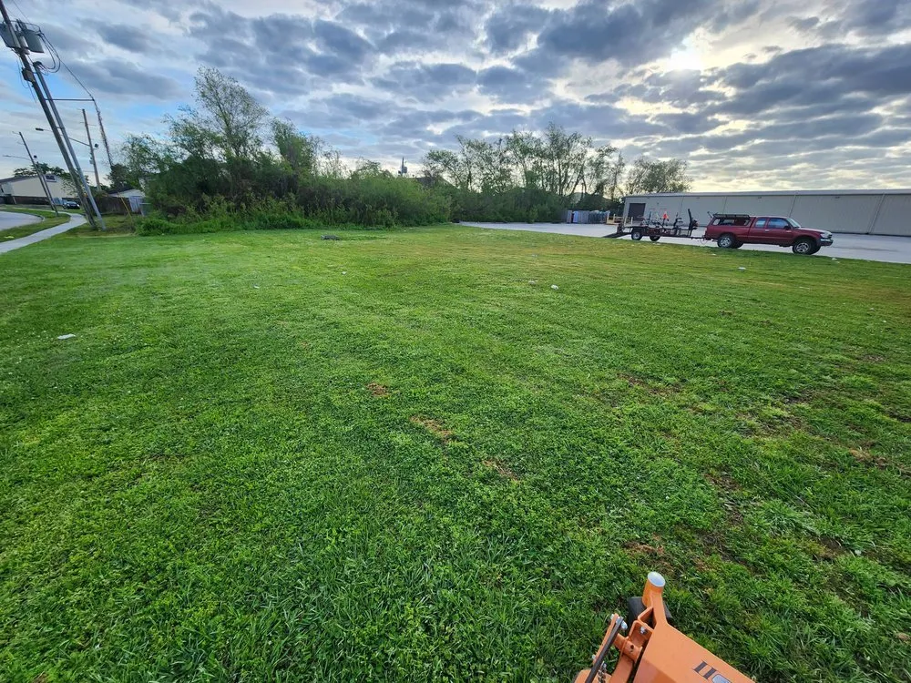 Affordable landscape design with custom design across Westwego, LA - Champ Specialties