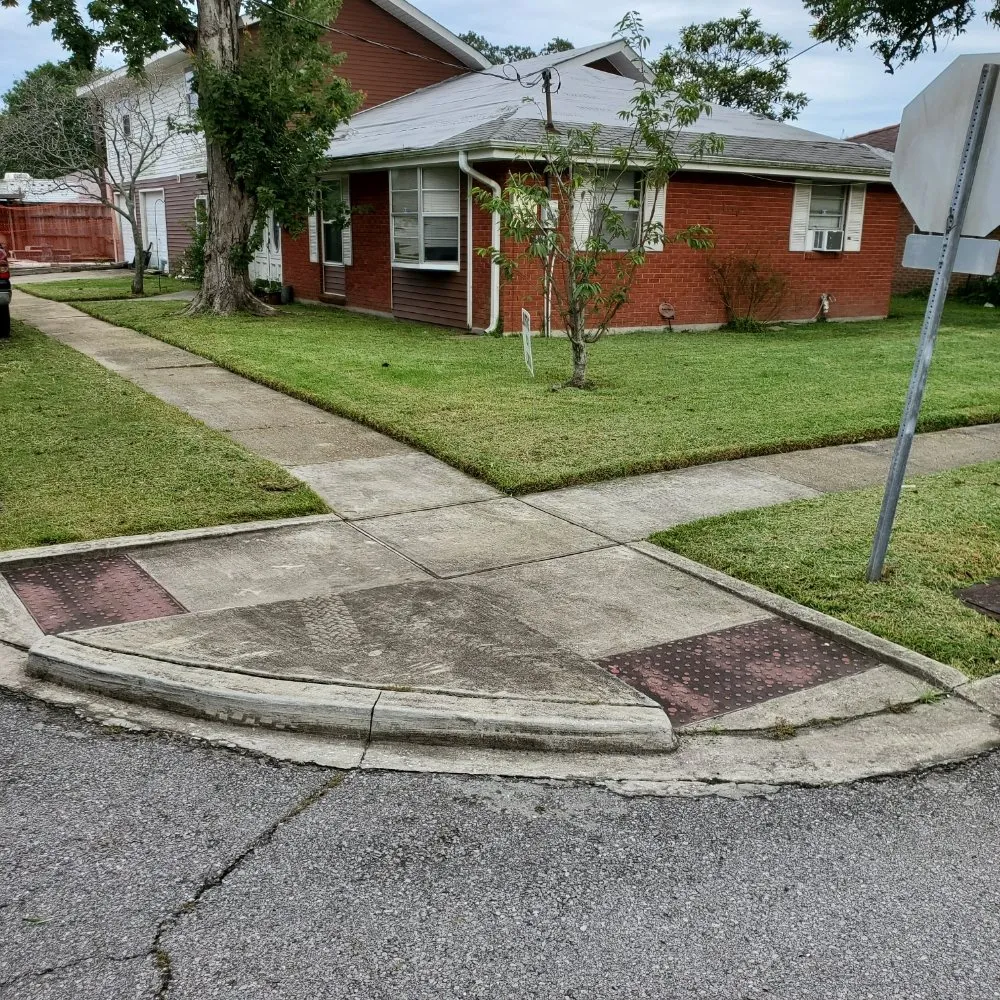 Trusted landscaping services experts serving Westwego, LA - Champ Specialties