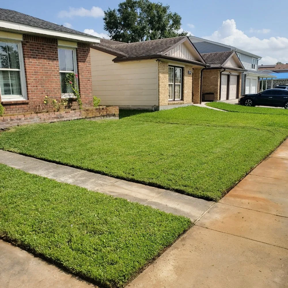 Custom residential landscaping experts serving Westwego, LA - Champ Specialties