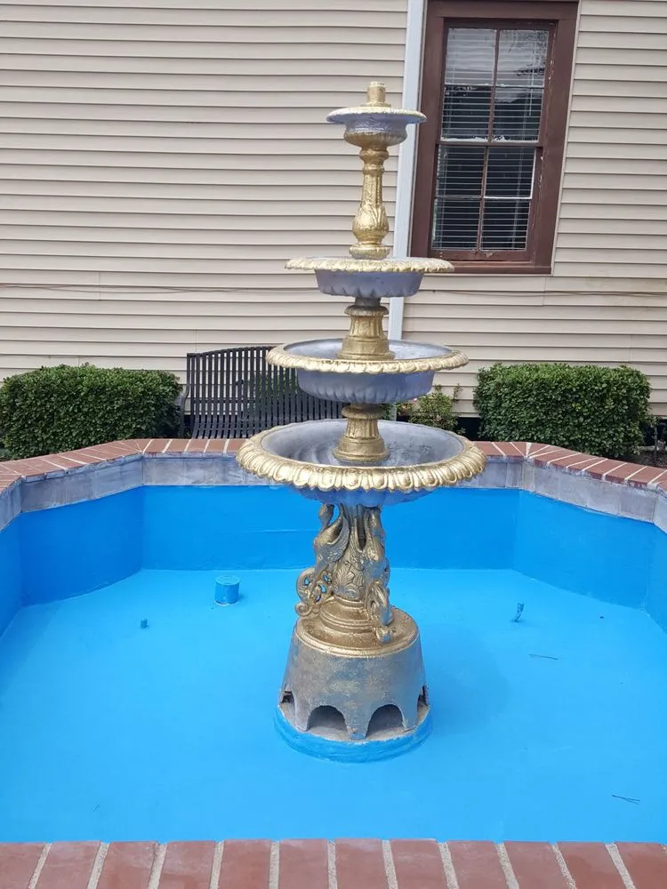 Professional landscaping services for outdoor upgrades in Westwego, LA by Champ Specialties