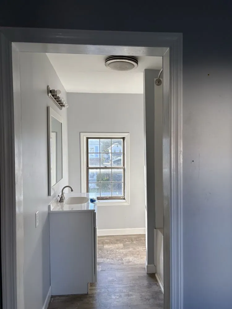 Top-rated landscape installation in Lock Haven, PA by Champagnes All In One Handyman and Lawn Service