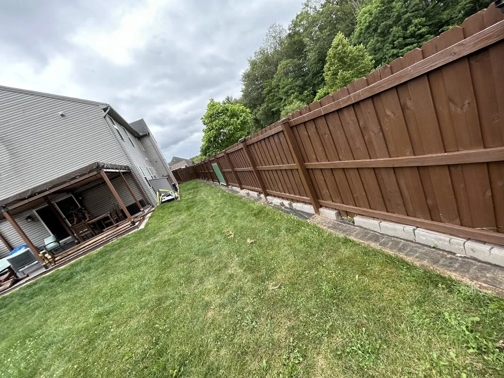 Trusted lawn care service for year-round maintenance across Lock Haven, PA - Champagnes All In One Handyman and Lawn Service