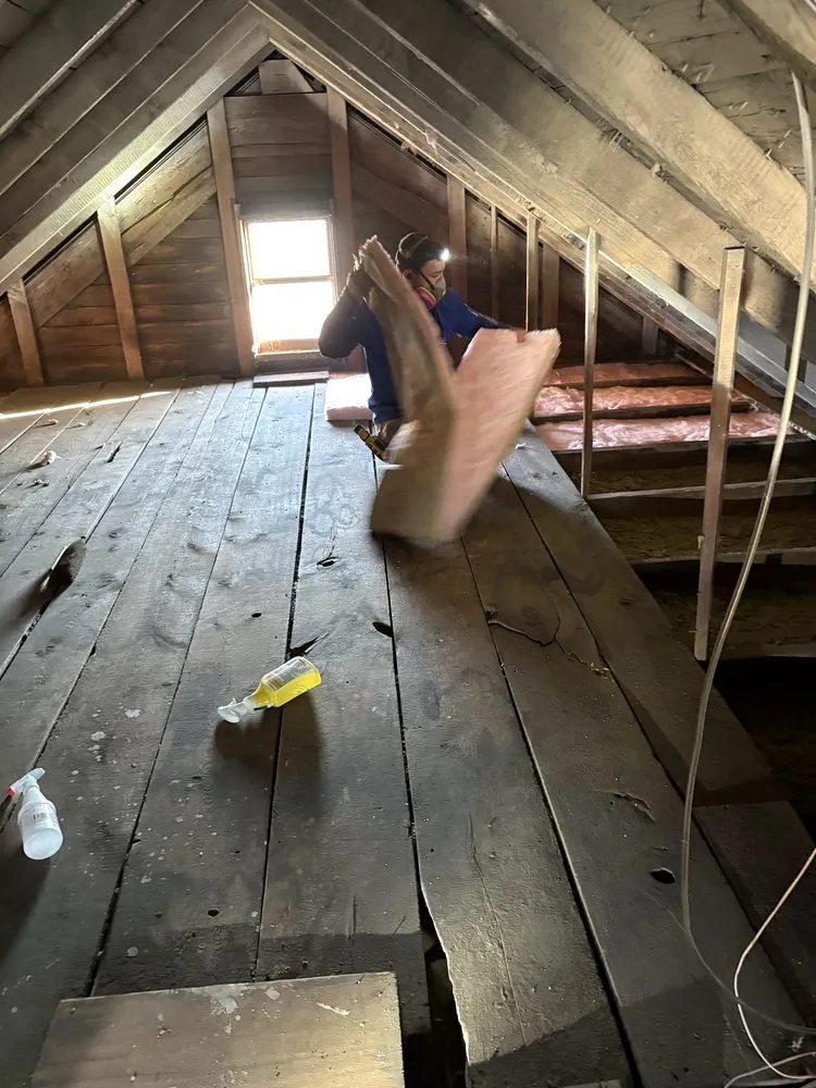 Professional landscape design in Lock Haven, PA by Champagnes All In One Handyman and Lawn Service