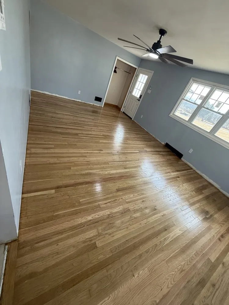 Expert garden landscaping in Lock Haven, PA by Champagnes All In One Handyman and Lawn Service