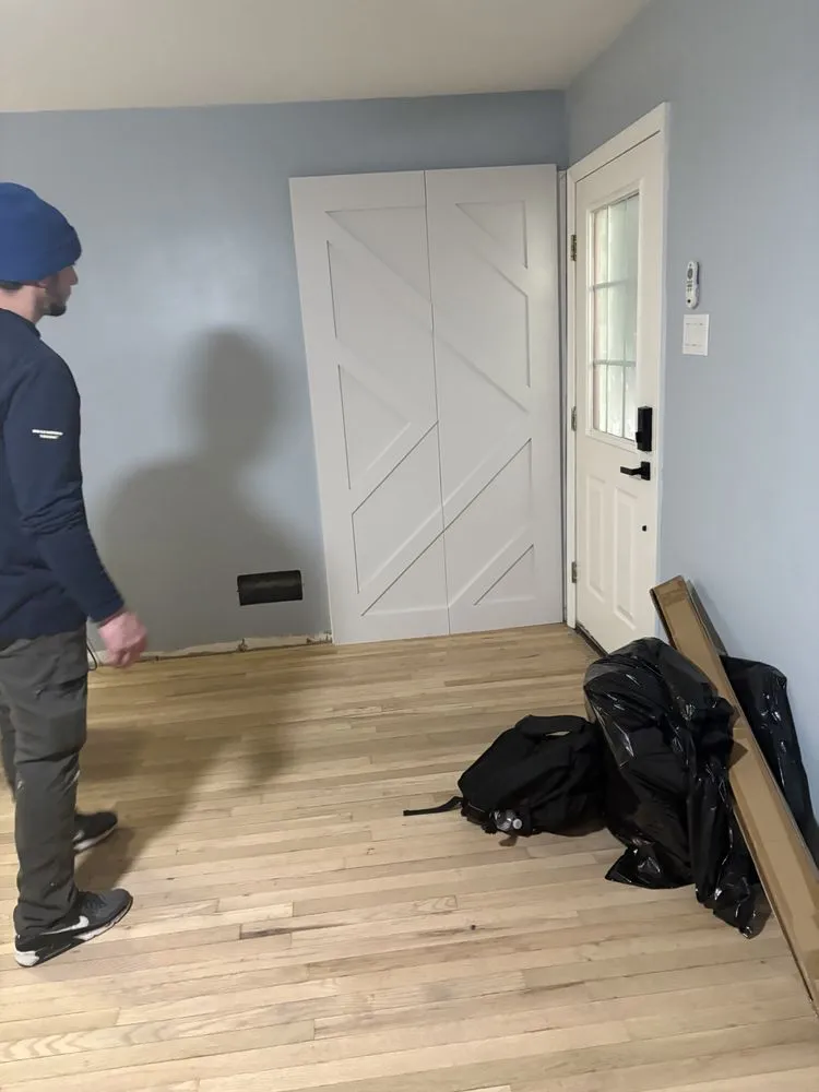 Affordable outdoor landscaping for beautiful yards across Lock Haven, PA - Champagnes All In One Handyman and Lawn Service