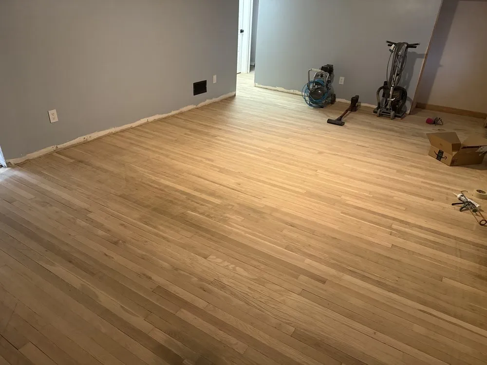 Top-rated yard cleanup service in Lock Haven, PA - Champagnes All In One Handyman and Lawn Service