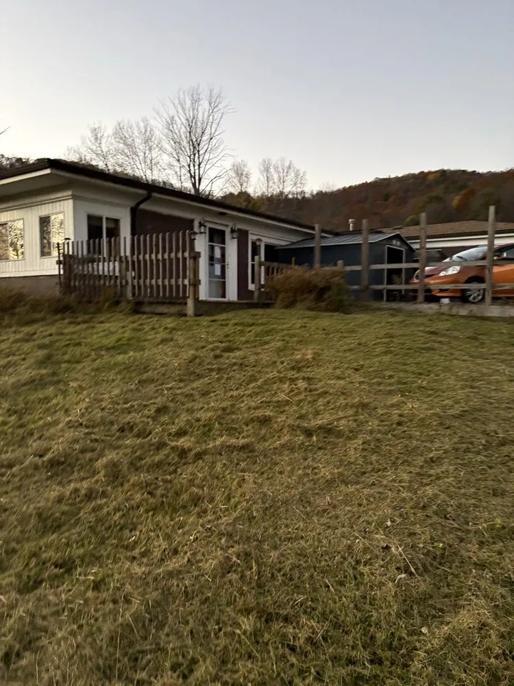 Expert yard cleanup service experts serving Lock Haven, PA - Champagnes All In One Handyman and Lawn Service