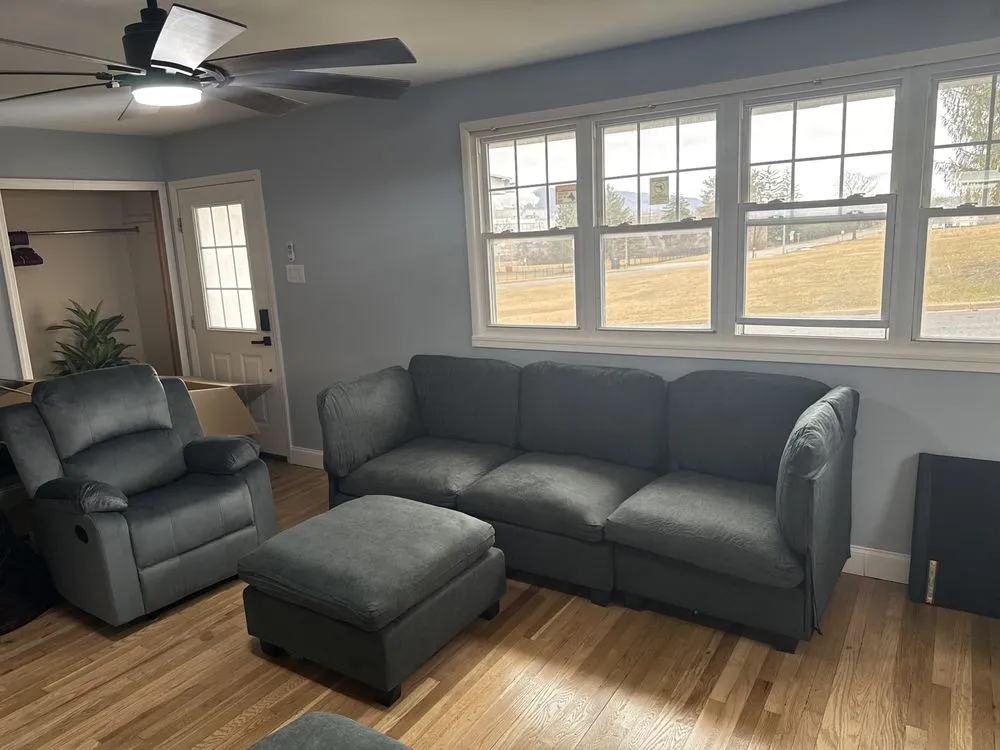 Professional landscaping services in Lock Haven, PA - Champagnes All In One Handyman and Lawn Service