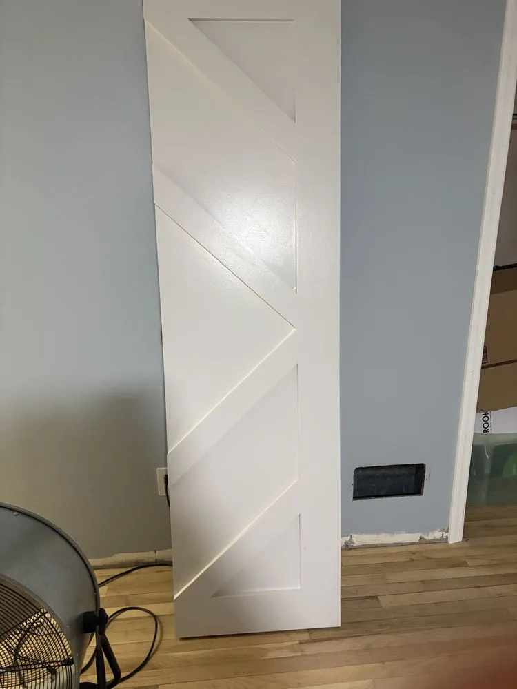 Affordable landscape installation in Lock Haven, PA by Champagnes All In One Handyman and Lawn Service