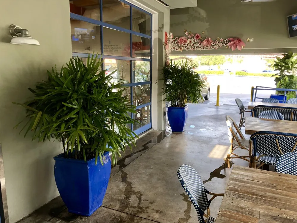 Custom landscaping services in Miami, FL by Champion Bobcat & Excavator Services