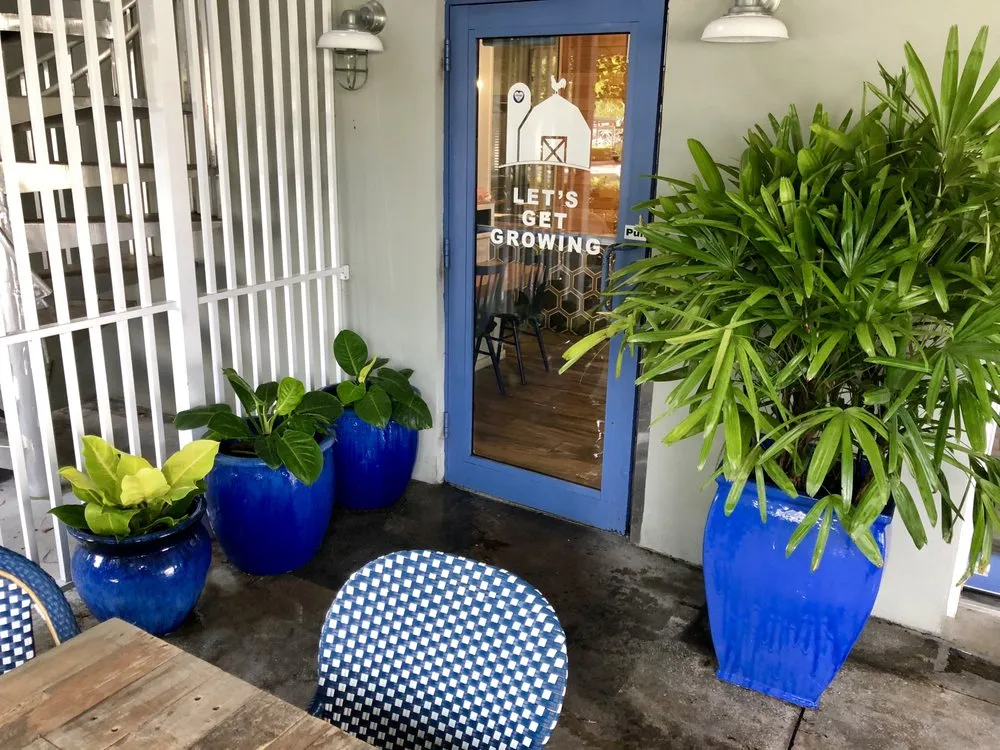 Custom garden landscaping for outdoor upgrades across Miami, FL - Champion Bobcat & Excavator Services