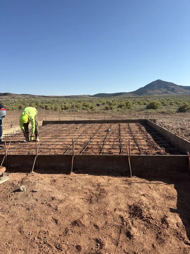 Expert landscape design in Cedar City, UT - Champion Concrete