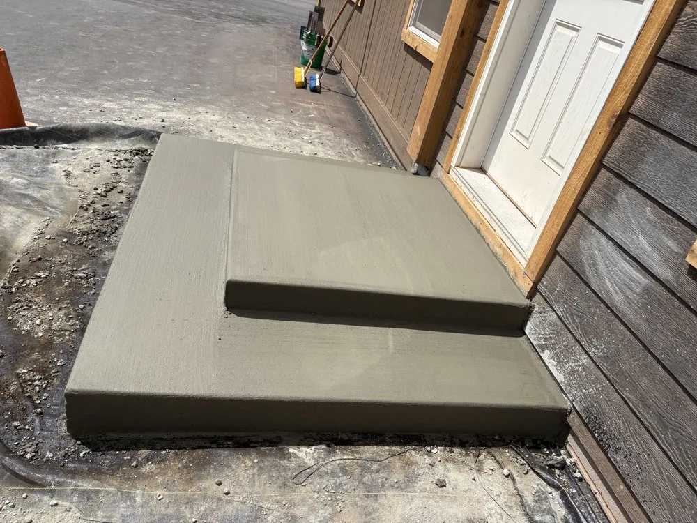 Affordable landscaping services experts serving Cedar City, UT - Champion Concrete