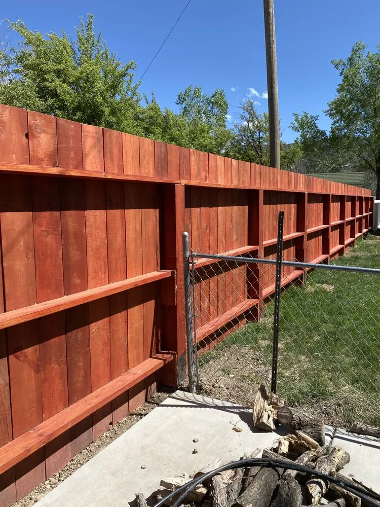 Custom residential landscaping for homes across Cedar City, UT - Champion Concrete