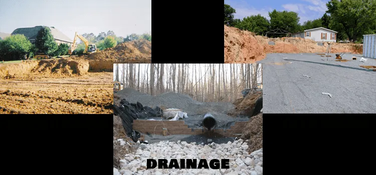 Top-rated lawn mowing service for beautiful yards in Crossville, TN by Champion Contracting