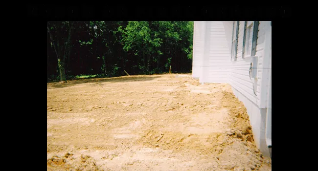 Affordable lawn care service in Crossville, TN - Champion Contracting