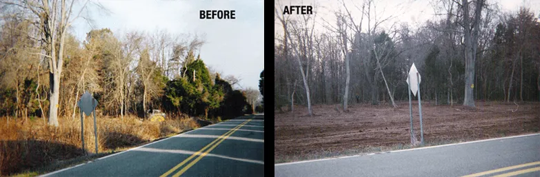 Reliable lawn care service for residential properties across Crossville, TN - Champion Contracting