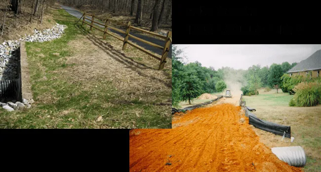 Affordable outdoor landscaping in Crossville, TN by Champion Contracting