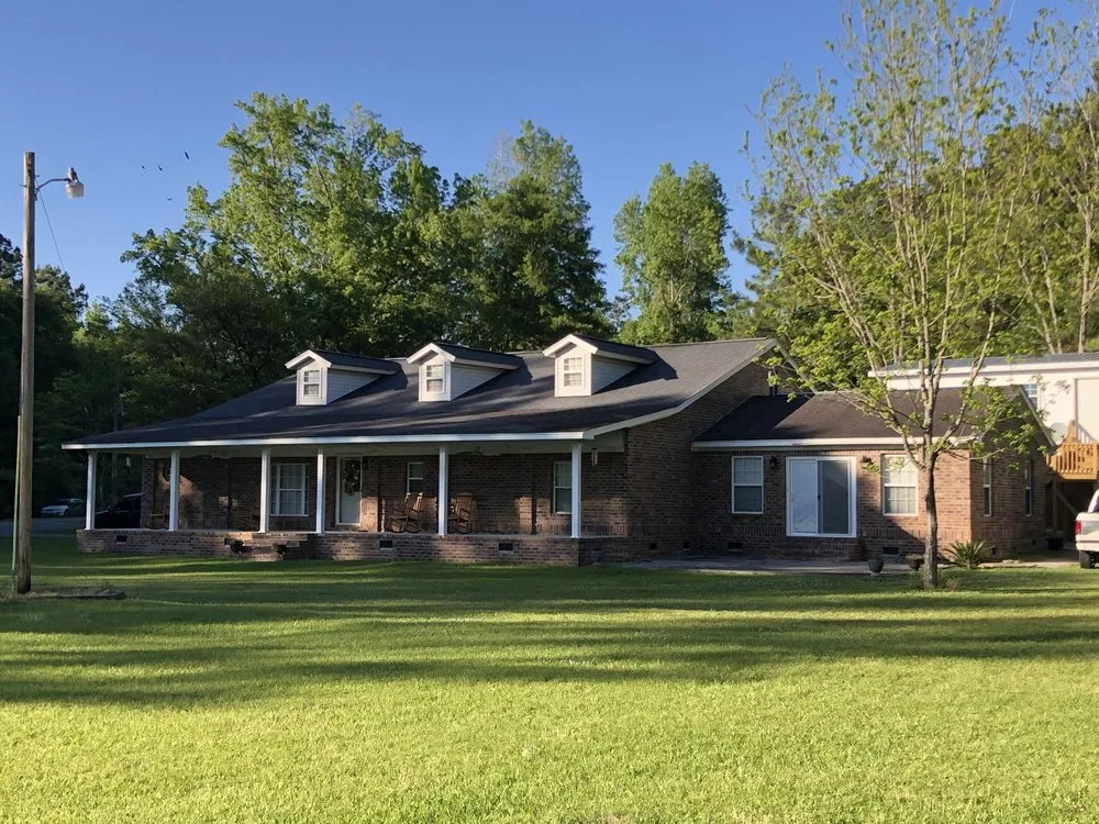 Trusted yard maintenance experts serving Georgetown, SC - Champion Farms