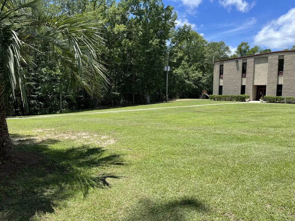 Trusted landscape installation in Georgetown, SC - Champion Farms