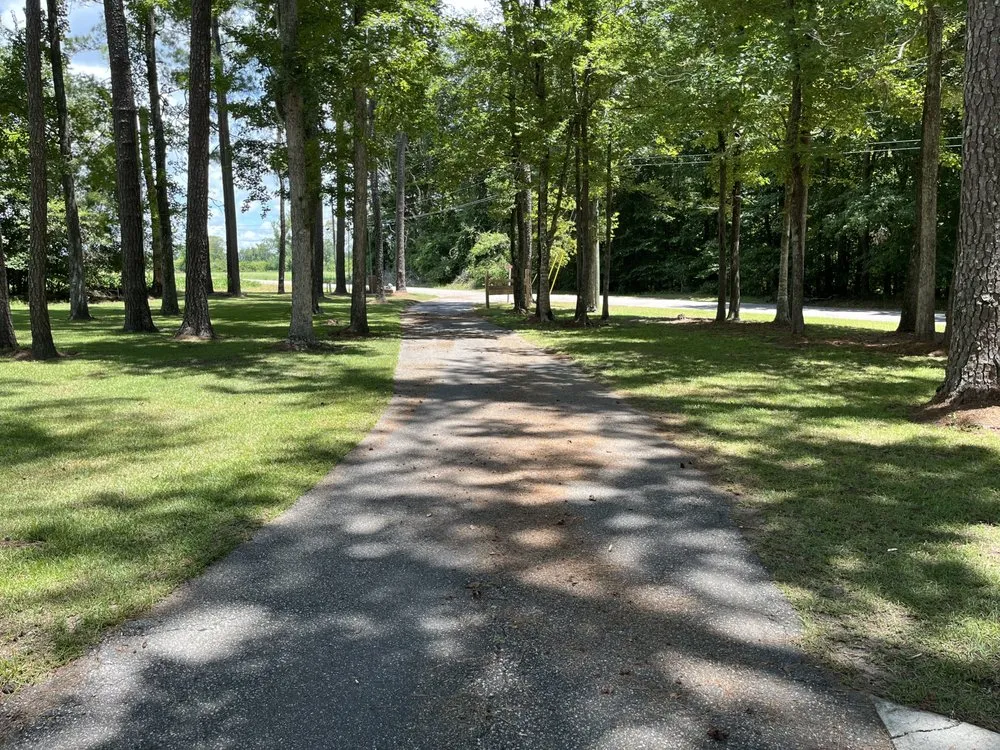 Trusted landscape installation experts serving Georgetown, SC - Champion Farms