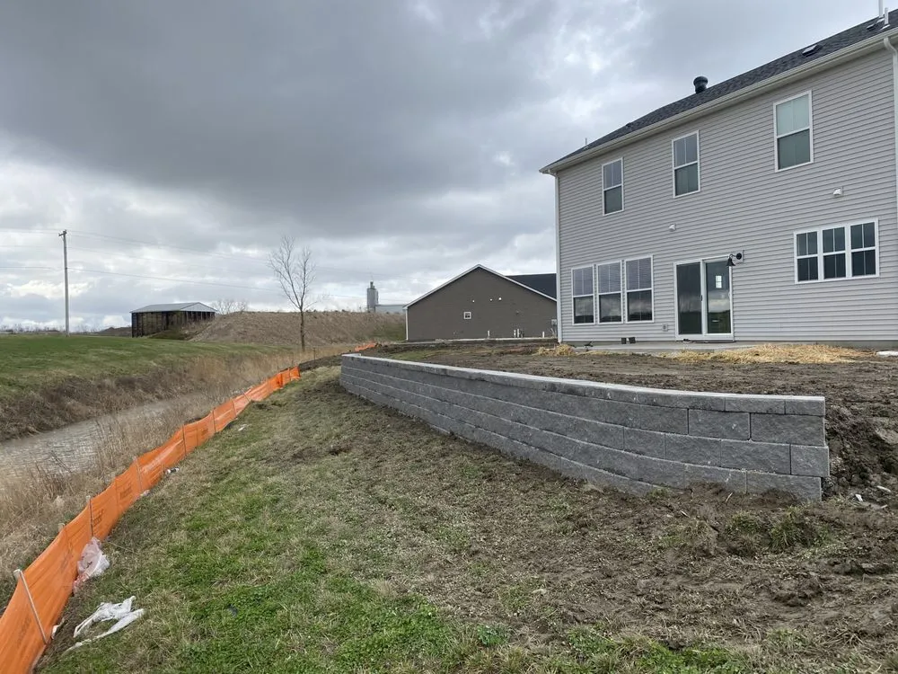 Affordable lawn care service for homes across Newburgh, IN - Champion Gardens