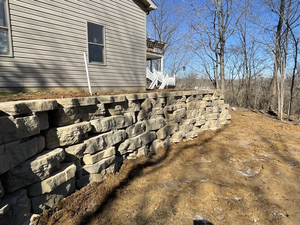 Expert lawn mowing service for residential properties across Newburgh, IN - Champion Gardens