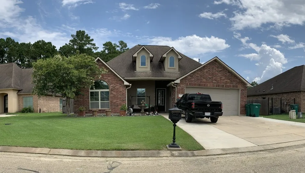 Local lawn care service in Walker, LA - Champion Grass Maintenance