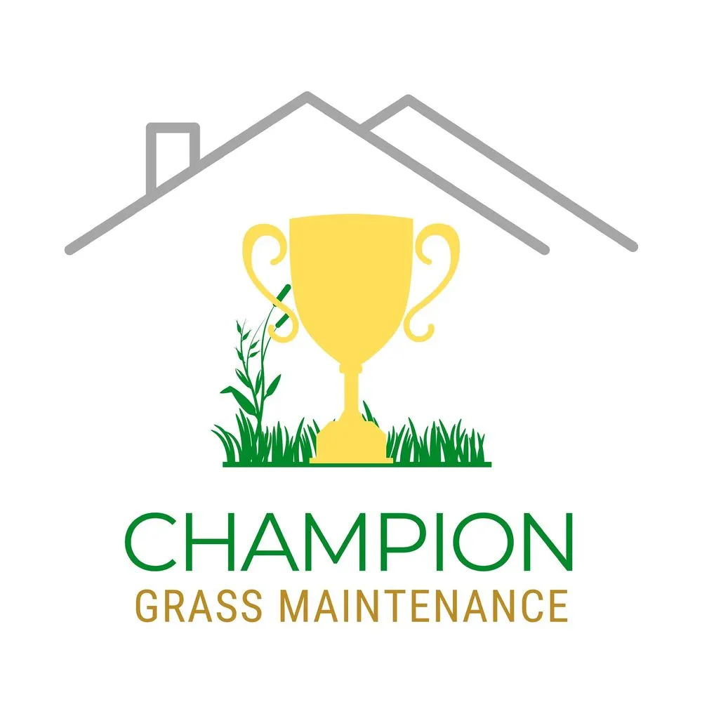 Trusted lawn mowing service for residential properties in Walker, LA by Champion Grass Maintenance