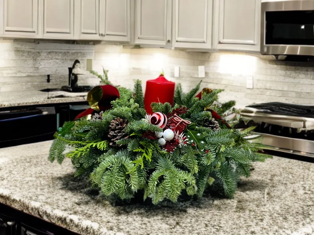 Professional yard cleanup service experts serving Chehalis, WA - Champion Greens,Inc.