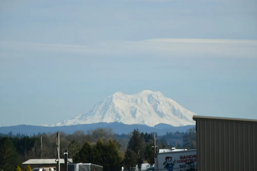 Affordable landscape installation in Chehalis, WA - Champion Greens,Inc.