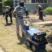 Expert lawn mowing service with custom design across Belton, TX - Champion Irrigation & Service's