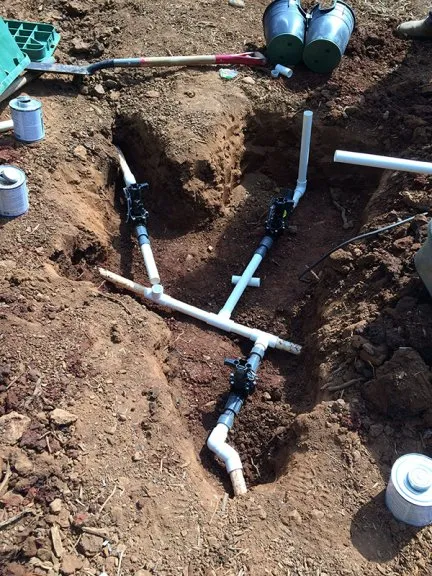 Expert landscaping services for outdoor upgrades across Belton, TX - Champion Irrigation & Service's