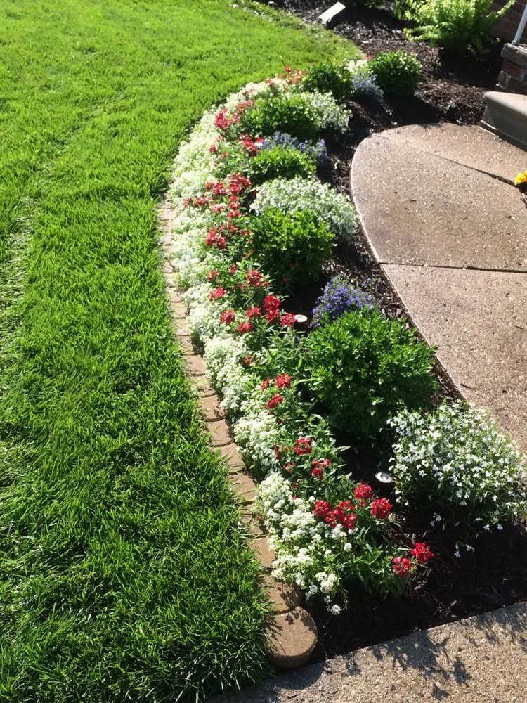 Local landscaping services in Belton, TX by Champion Irrigation & Service's