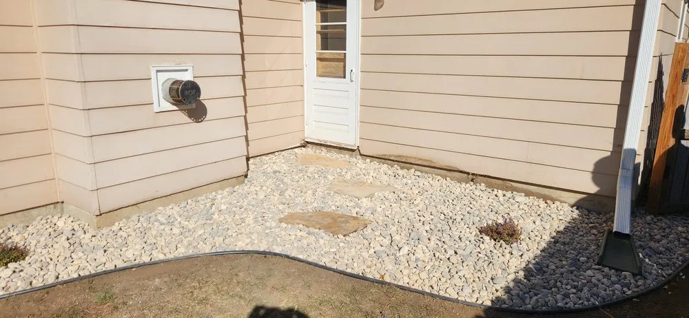 Trusted landscape design experts serving Sioux Falls, SD - Champion Lawn & Snow