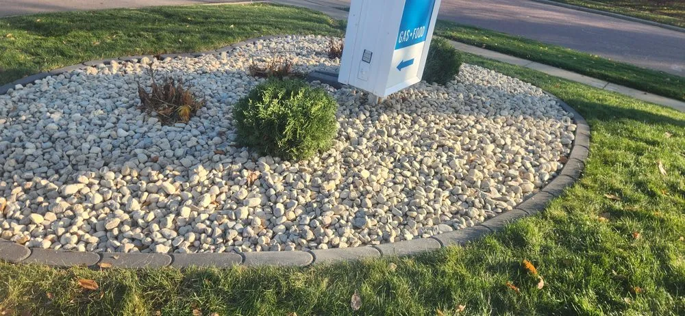 Top-rated yard cleanup service experts serving Sioux Falls, SD - Champion Lawn & Snow