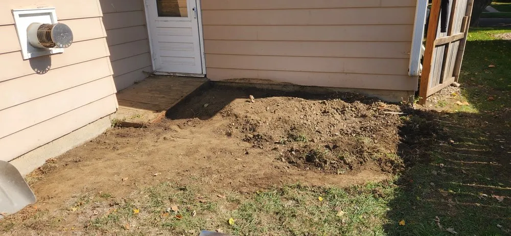 Top-rated yard maintenance in Sioux Falls, SD by Champion Lawn & Snow