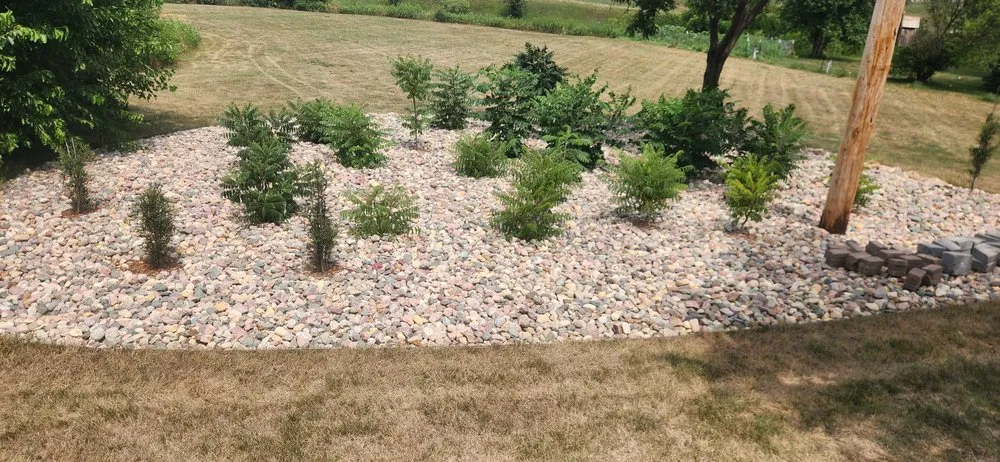 Custom lawn care service in Sioux Falls, SD - Champion Lawn & Snow